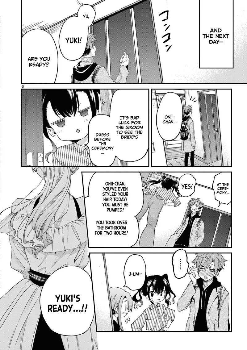 Kimi Wa Meido Sama 49 7
