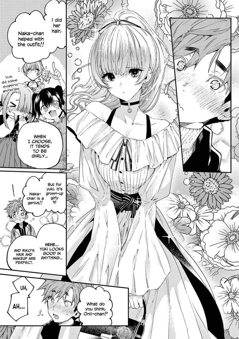 Kimi Wa Meido Sama 49 9