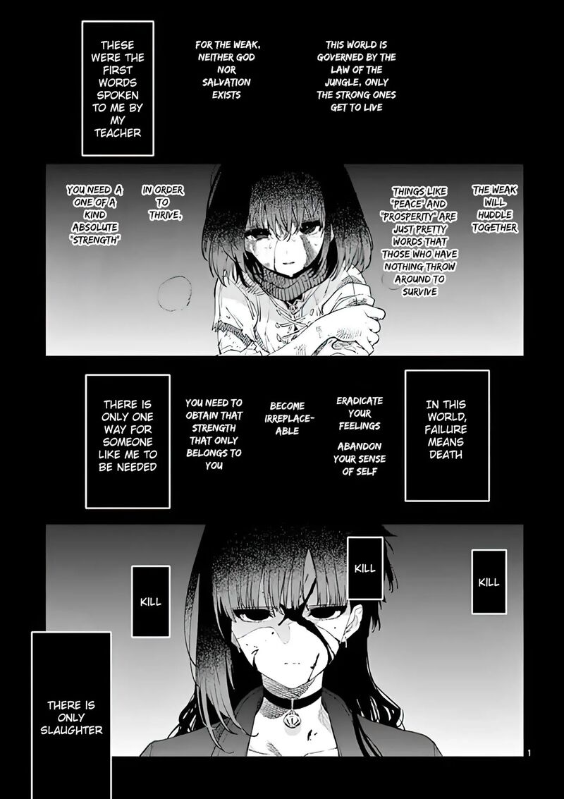 Kimi Wa Meido Sama 5 1