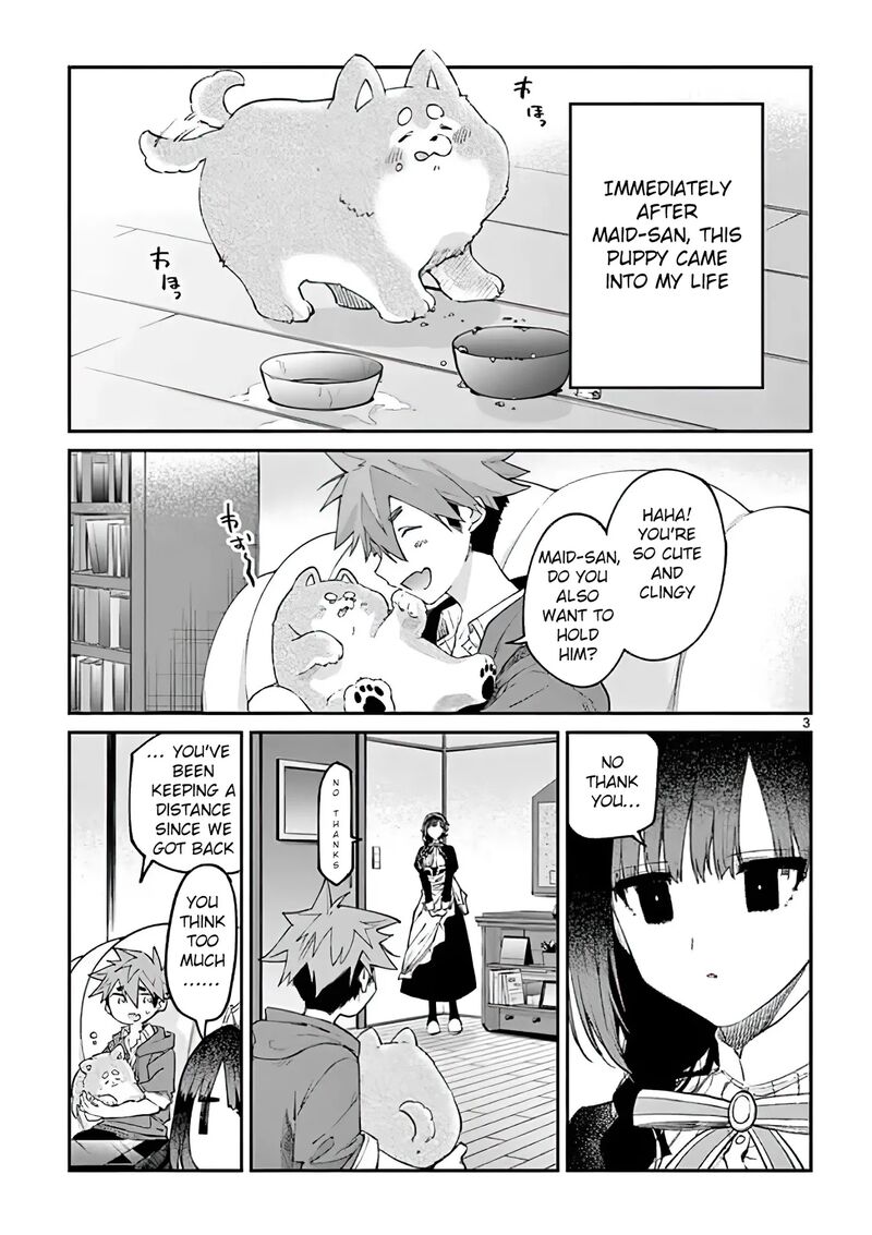 Kimi Wa Meido Sama 5 3