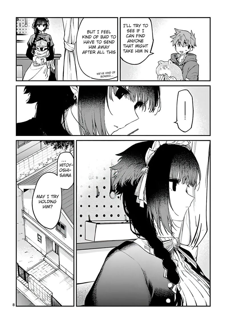 Kimi Wa Meido Sama 5 8