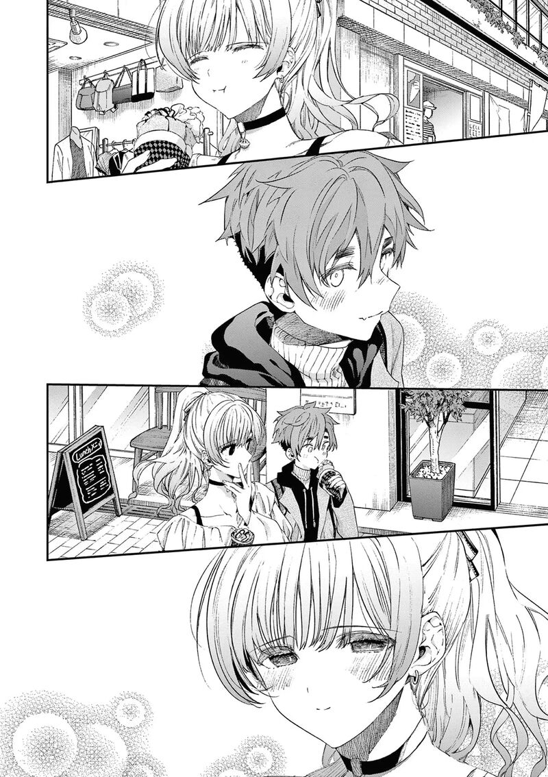Kimi Wa Meido Sama 50 11