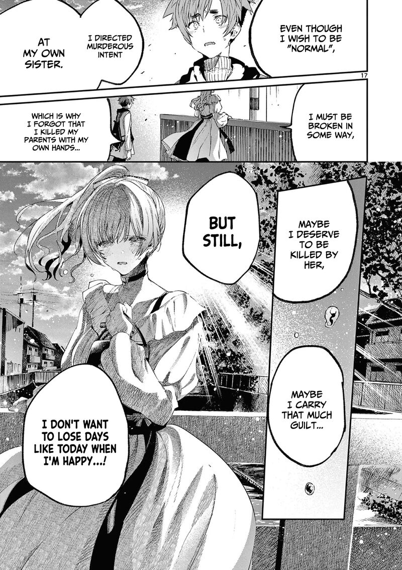 Kimi Wa Meido Sama 50 18