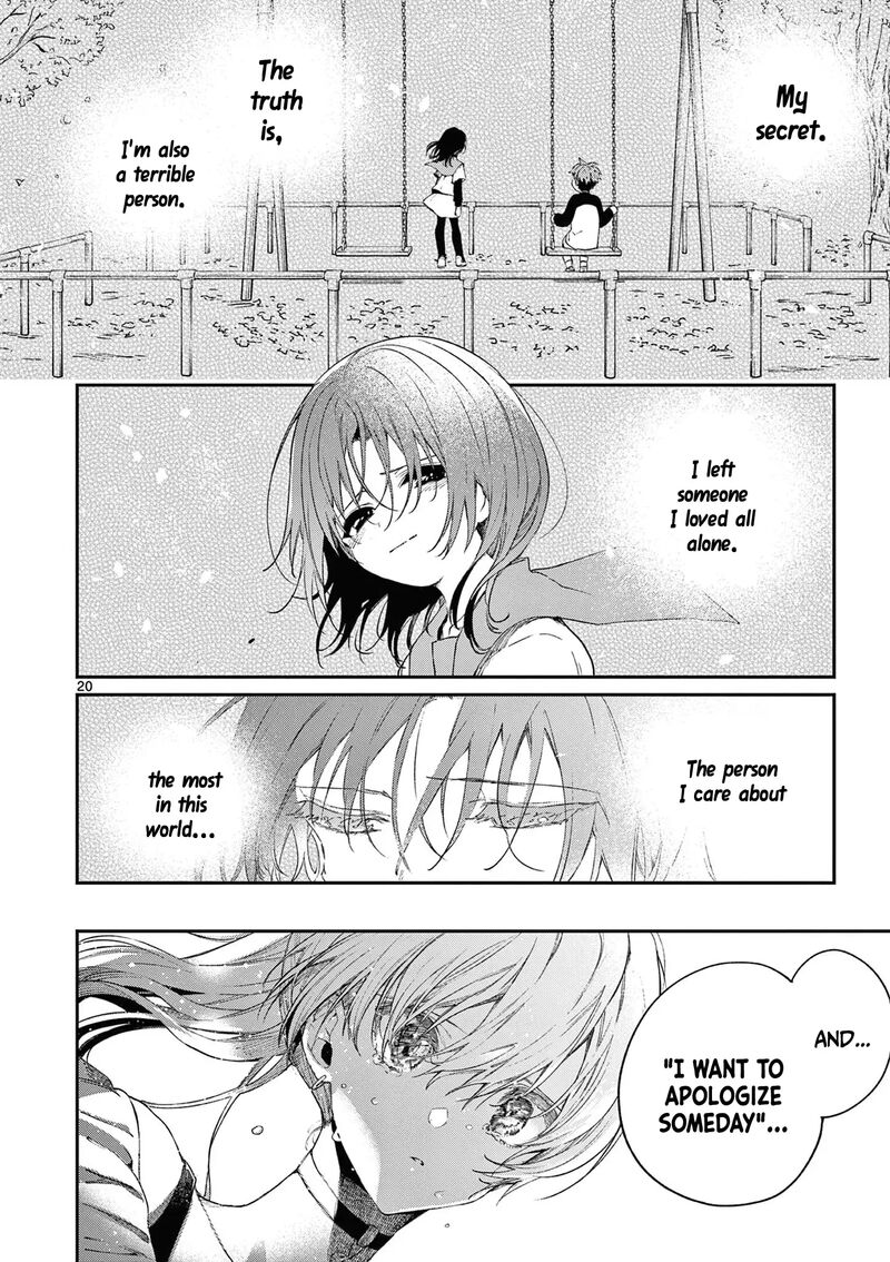 Kimi Wa Meido Sama 50 21