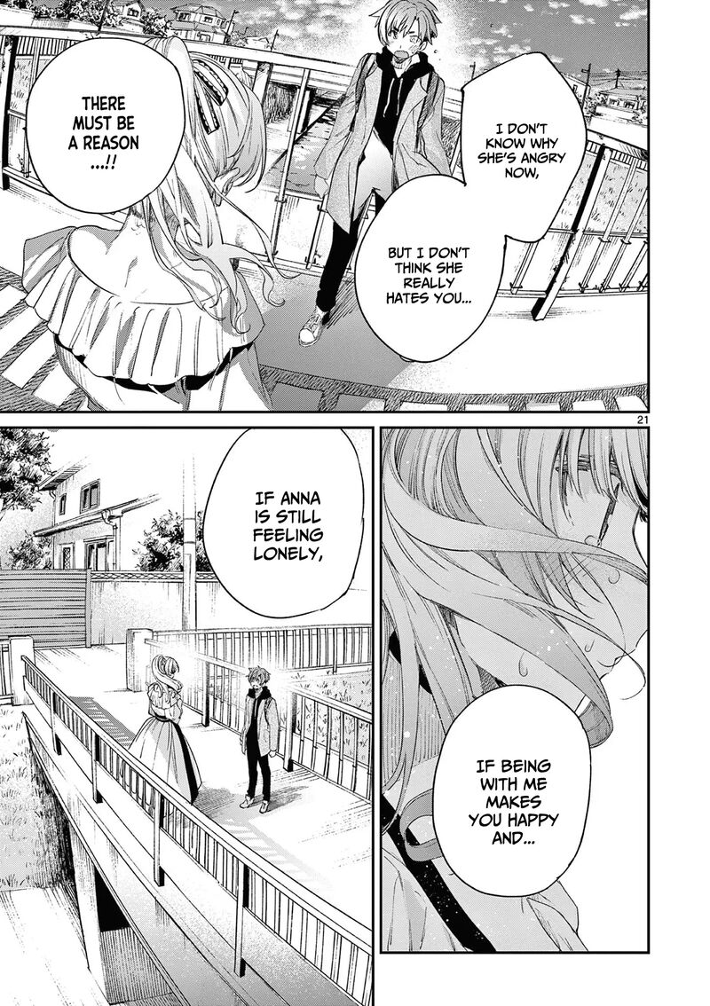 Kimi Wa Meido Sama 50 22