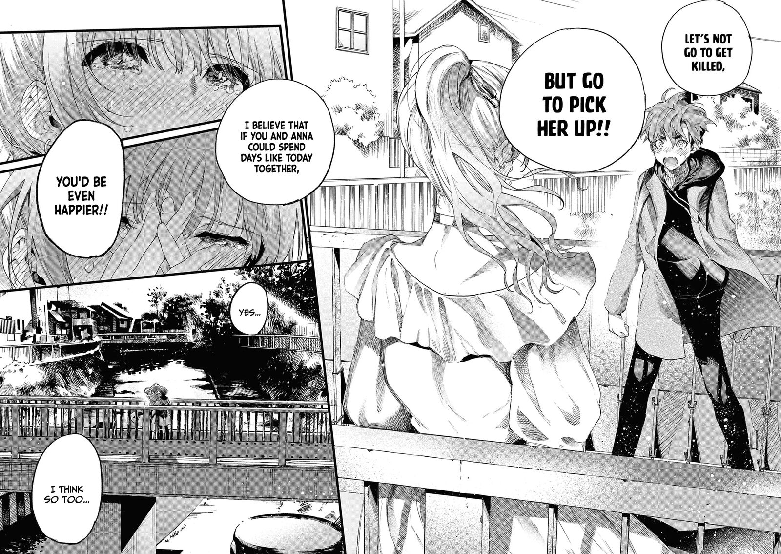 Kimi Wa Meido Sama 50 23