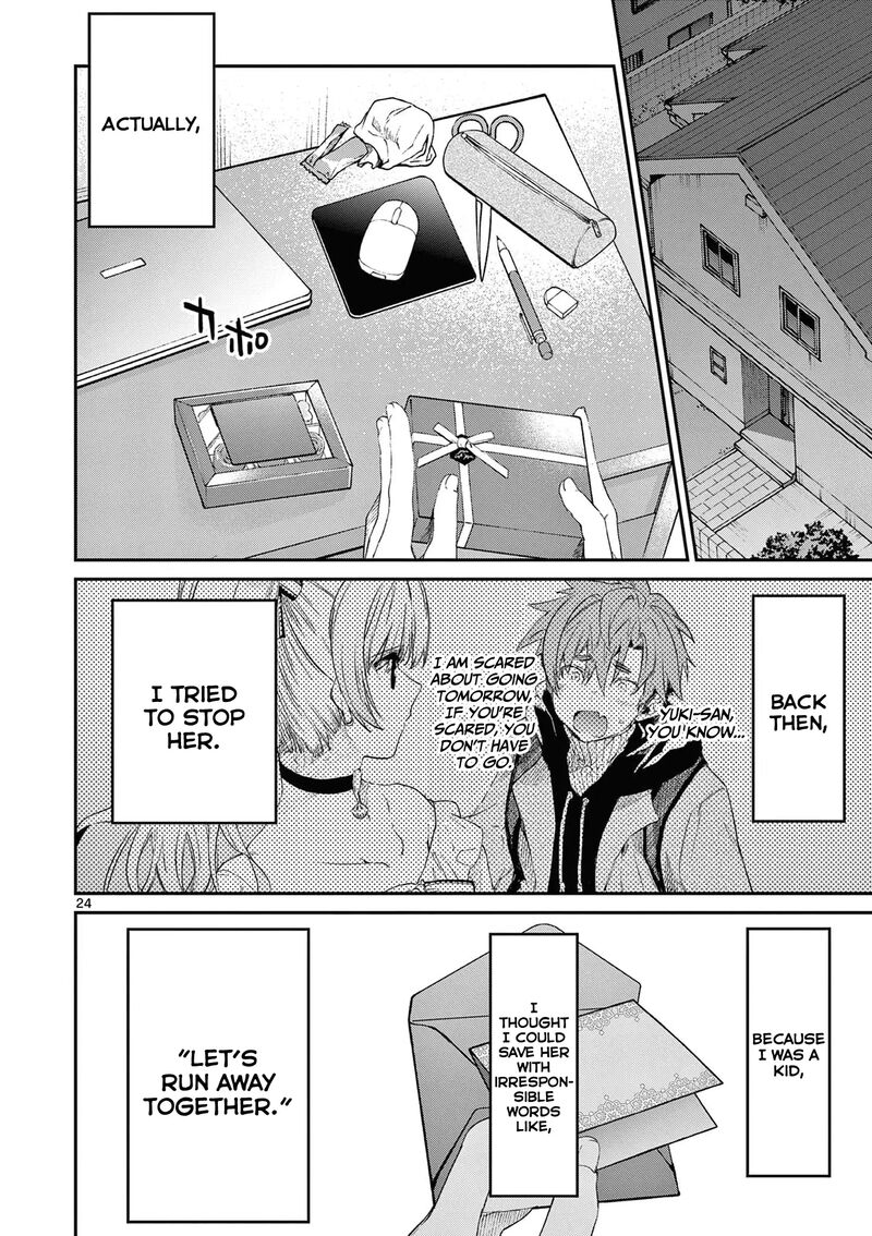 Kimi Wa Meido Sama 50 24