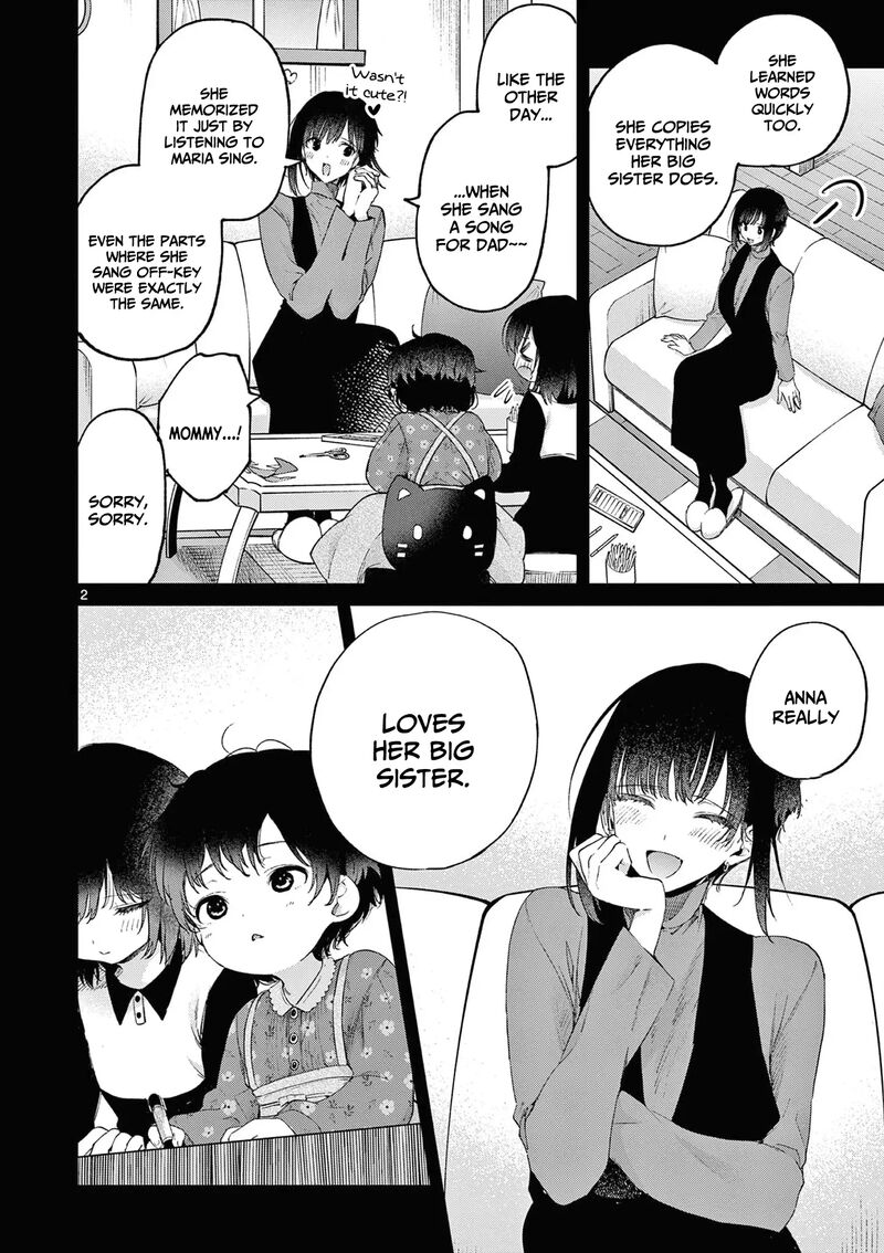 Kimi Wa Meido Sama 50 3