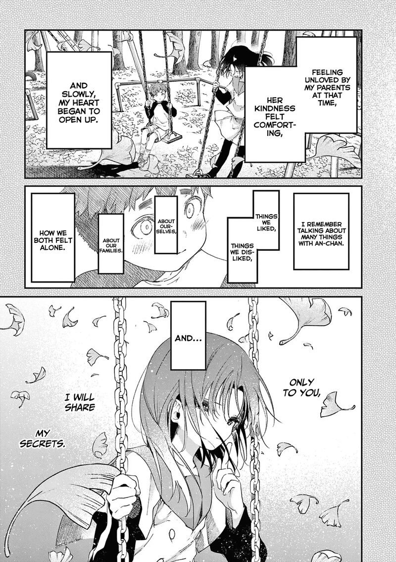 Kimi Wa Meido Sama 50 6
