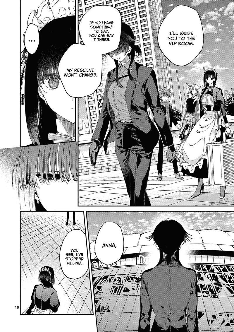 Kimi Wa Meido Sama 51 17