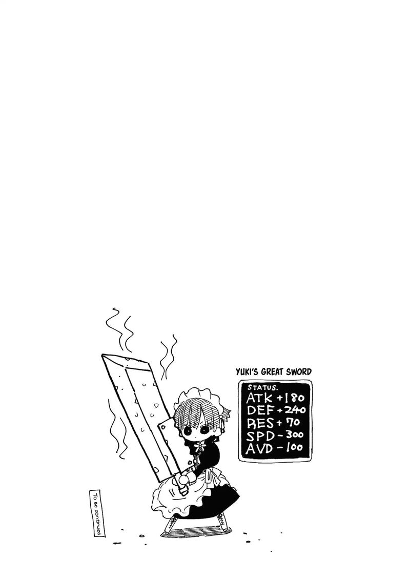Kimi Wa Meido Sama 51 34