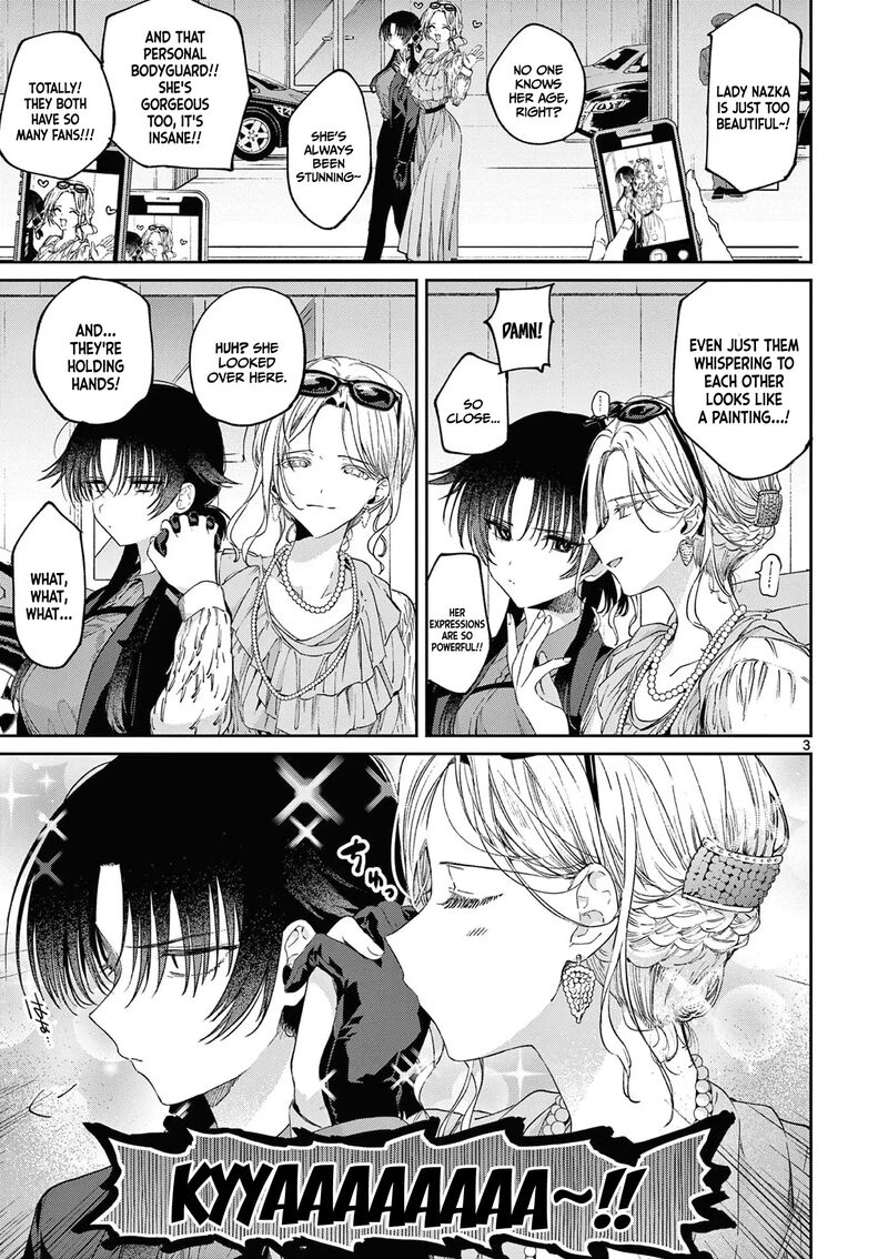 Kimi Wa Meido Sama 51 4