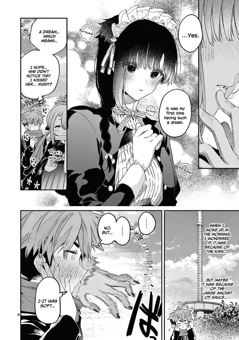 Kimi Wa Meido Sama 51 9
