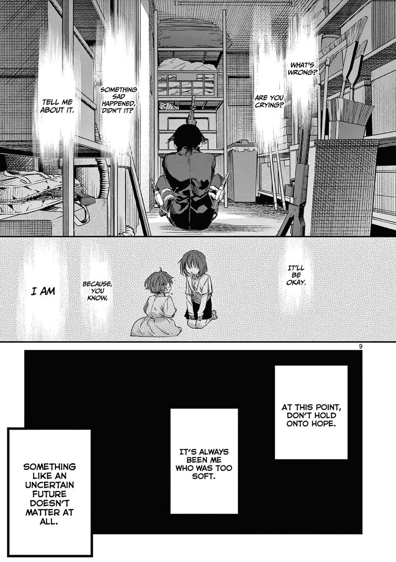 Kimi Wa Meido Sama 52 10
