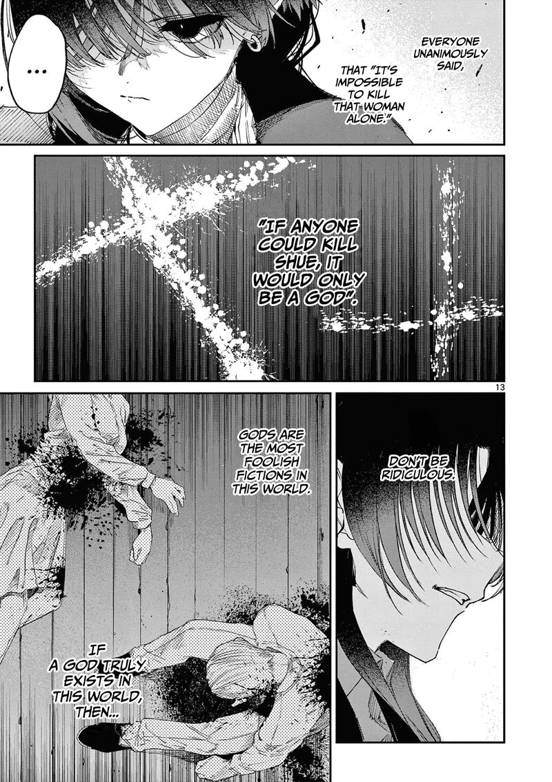 Kimi Wa Meido Sama 52 14