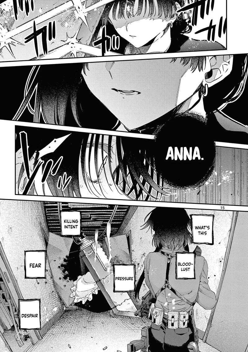 Kimi Wa Meido Sama 52 16