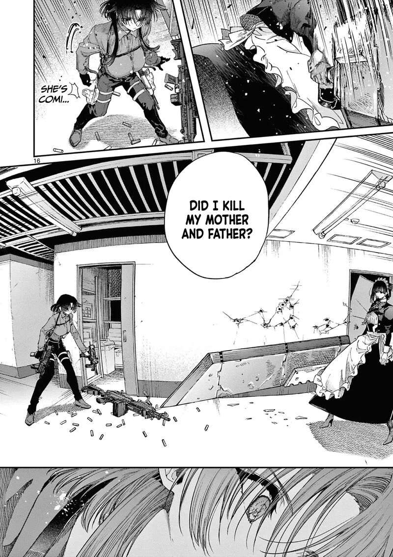 Kimi Wa Meido Sama 52 17