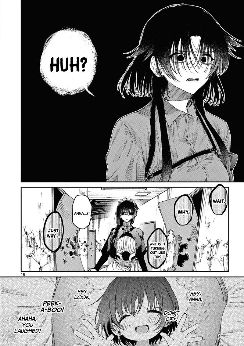 Kimi Wa Meido Sama 52 19