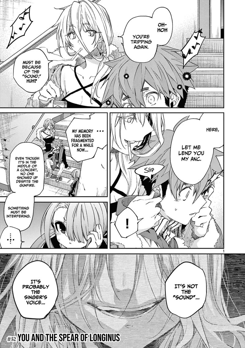 Kimi Wa Meido Sama 52 2