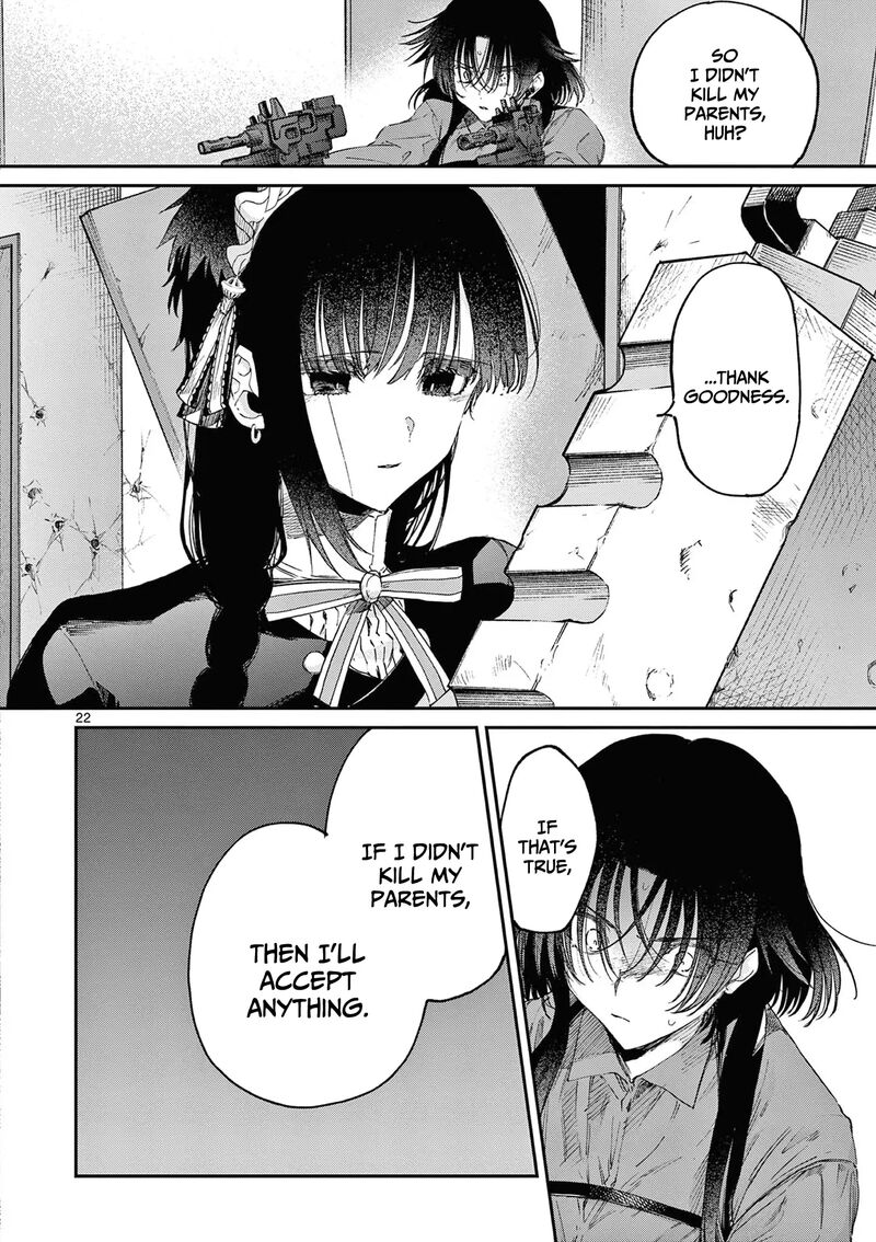 Kimi Wa Meido Sama 52 23
