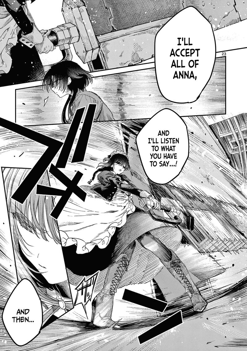 Kimi Wa Meido Sama 52 24