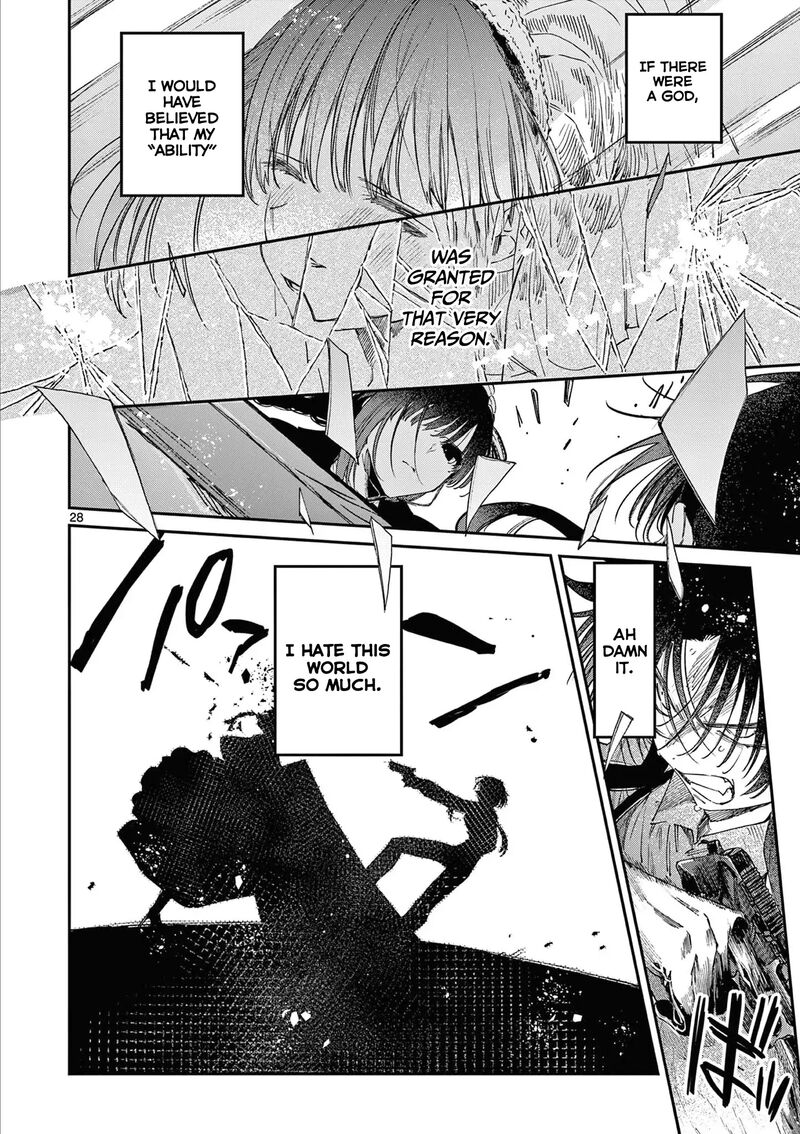 Kimi Wa Meido Sama 52 28