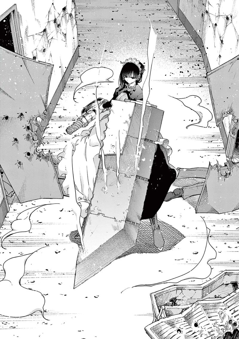 Kimi Wa Meido Sama 52 4