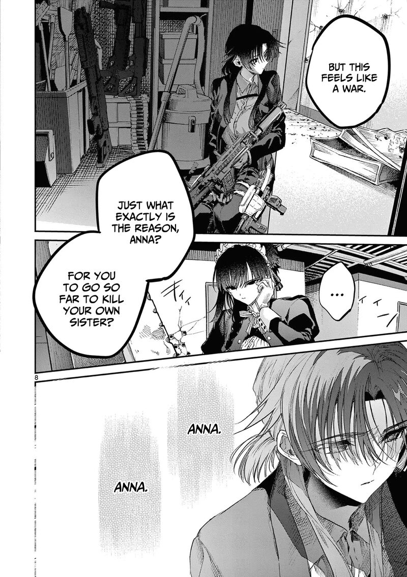 Kimi Wa Meido Sama 52 9