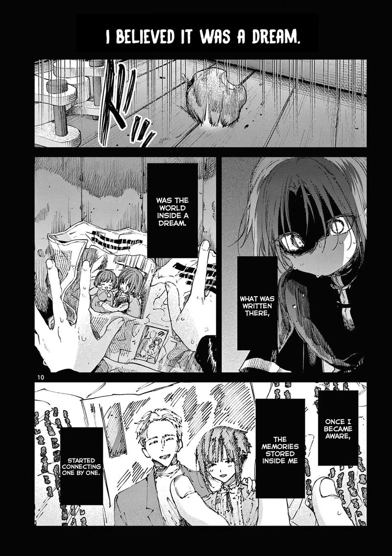 Kimi Wa Meido Sama 53 11