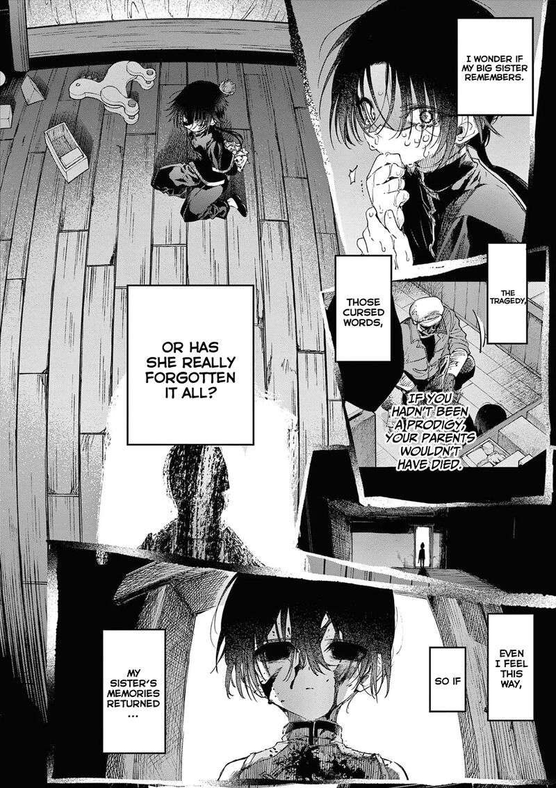 Kimi Wa Meido Sama 53 13