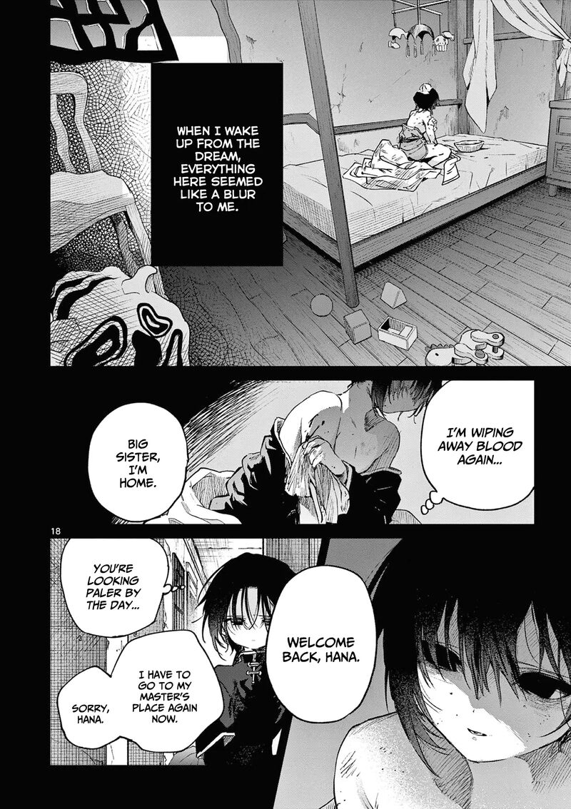 Kimi Wa Meido Sama 53 19