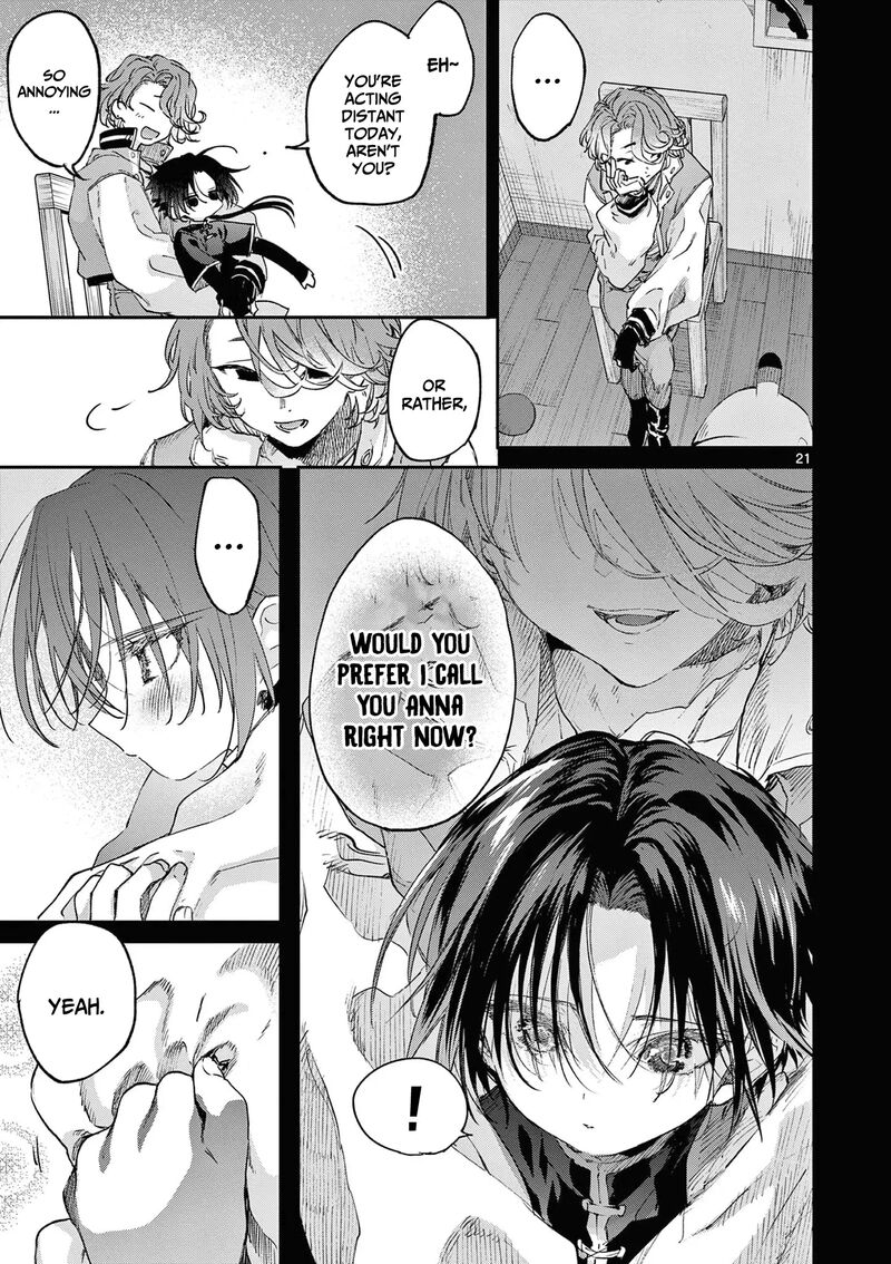 Kimi Wa Meido Sama 53 22