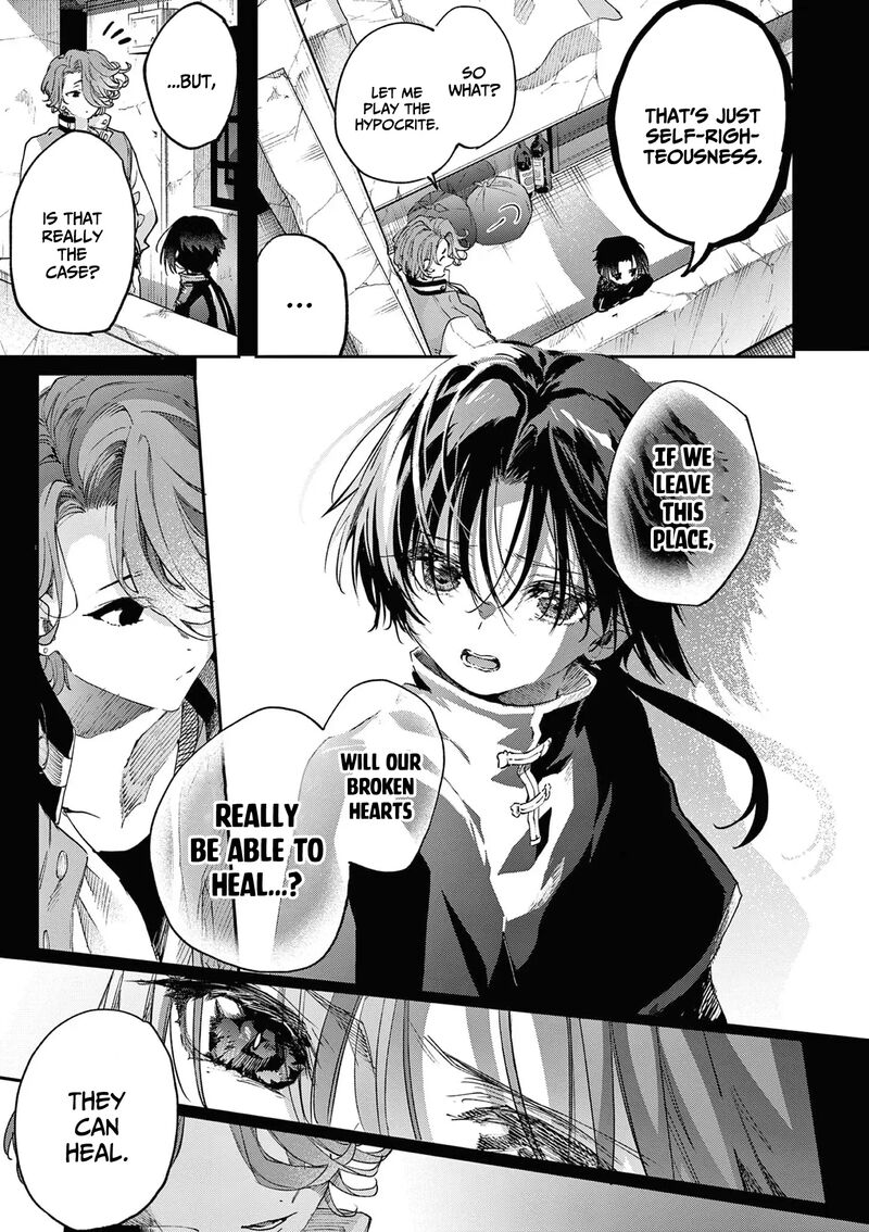Kimi Wa Meido Sama 53 30