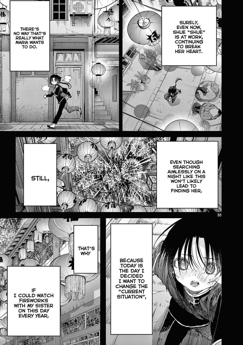 Kimi Wa Meido Sama 53 36
