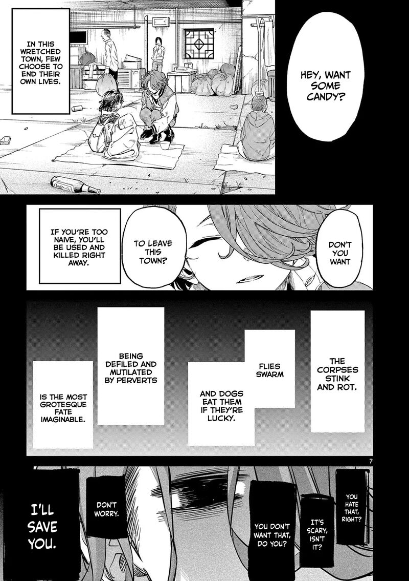 Kimi Wa Meido Sama 53e 8