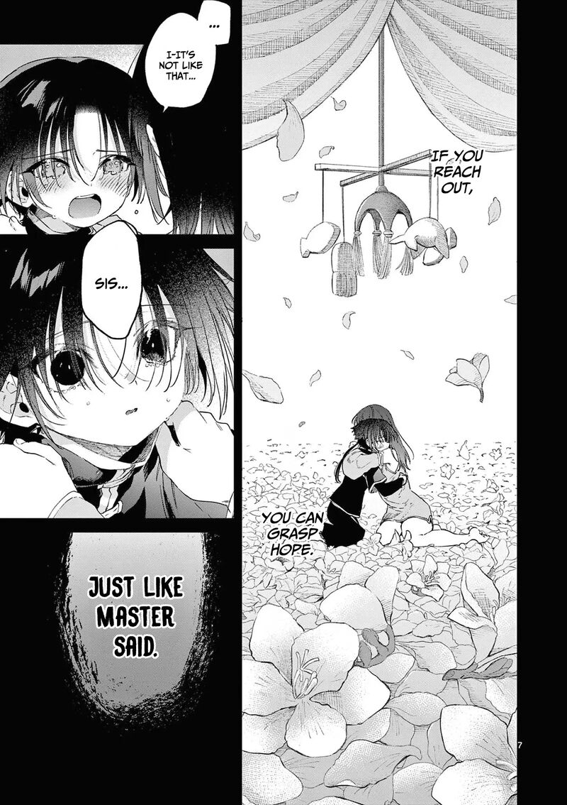 Kimi Wa Meido Sama 54 8