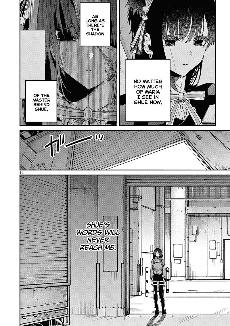 Kimi Wa Meido Sama 55 15