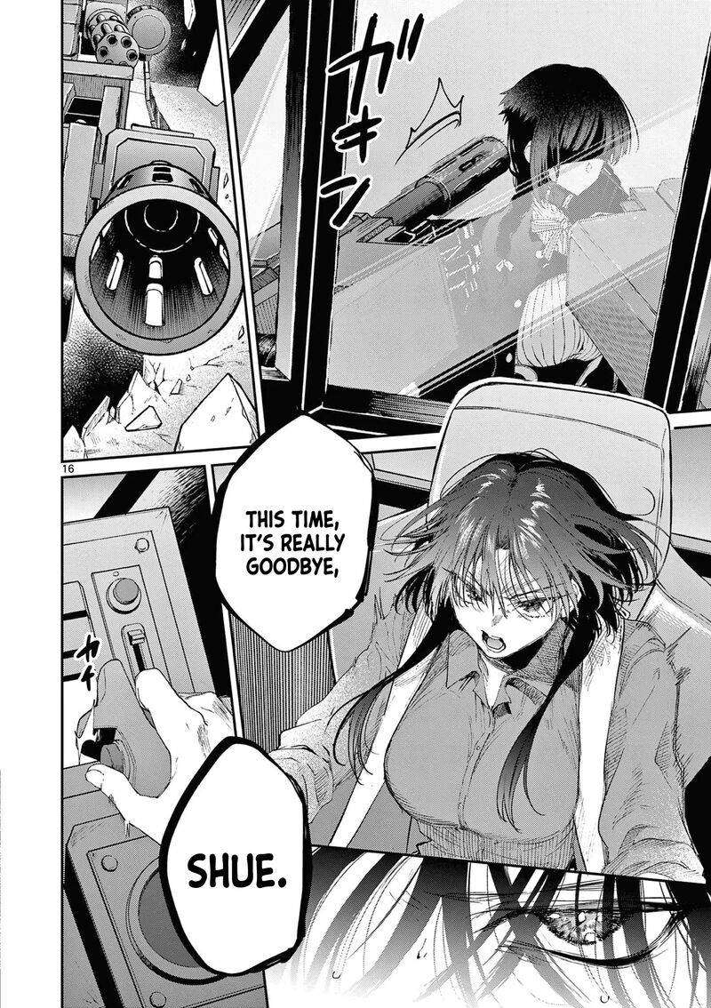 Kimi Wa Meido Sama 56 17