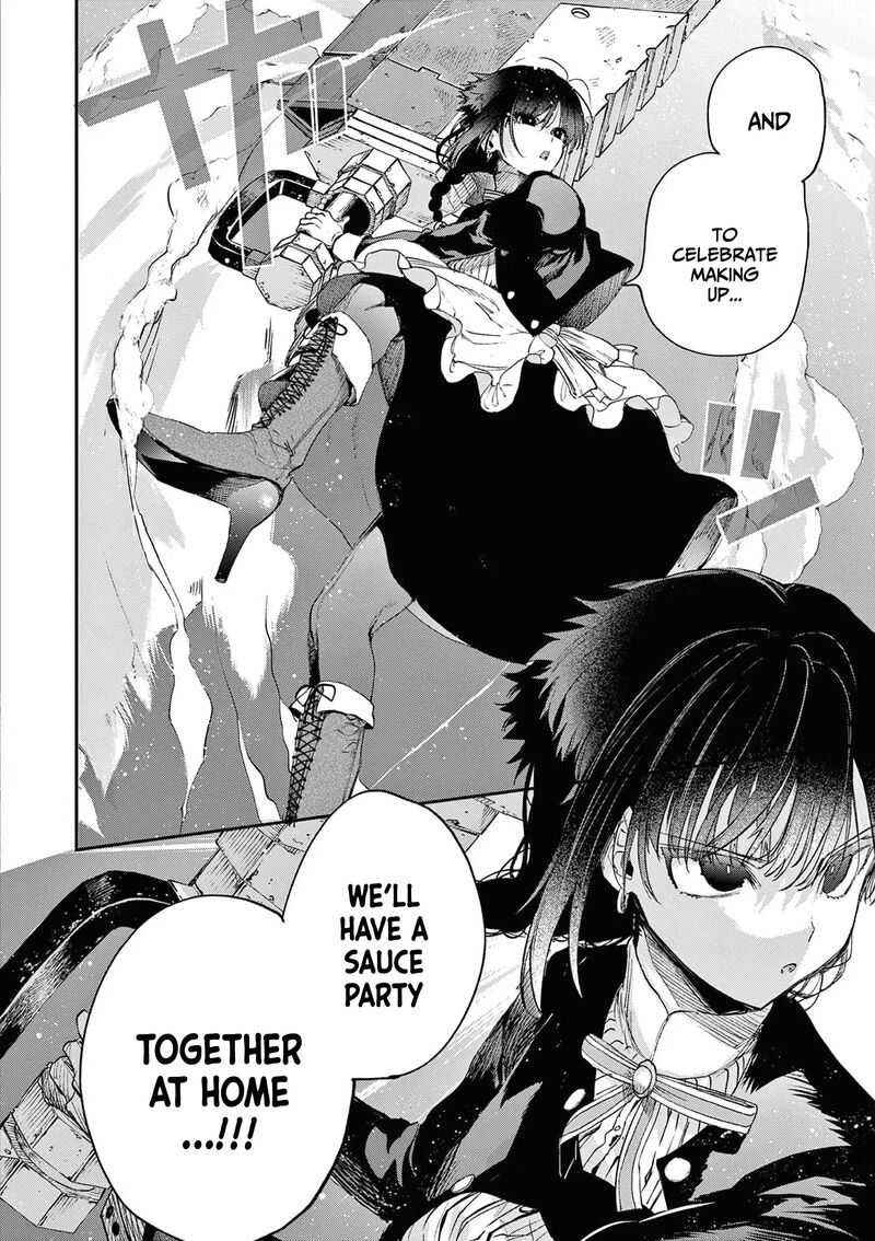 Kimi Wa Meido Sama 56 21