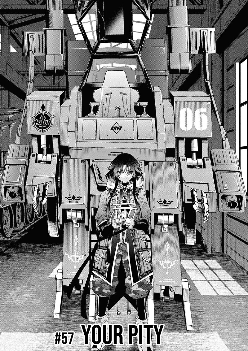 Kimi Wa Meido Sama 57 2