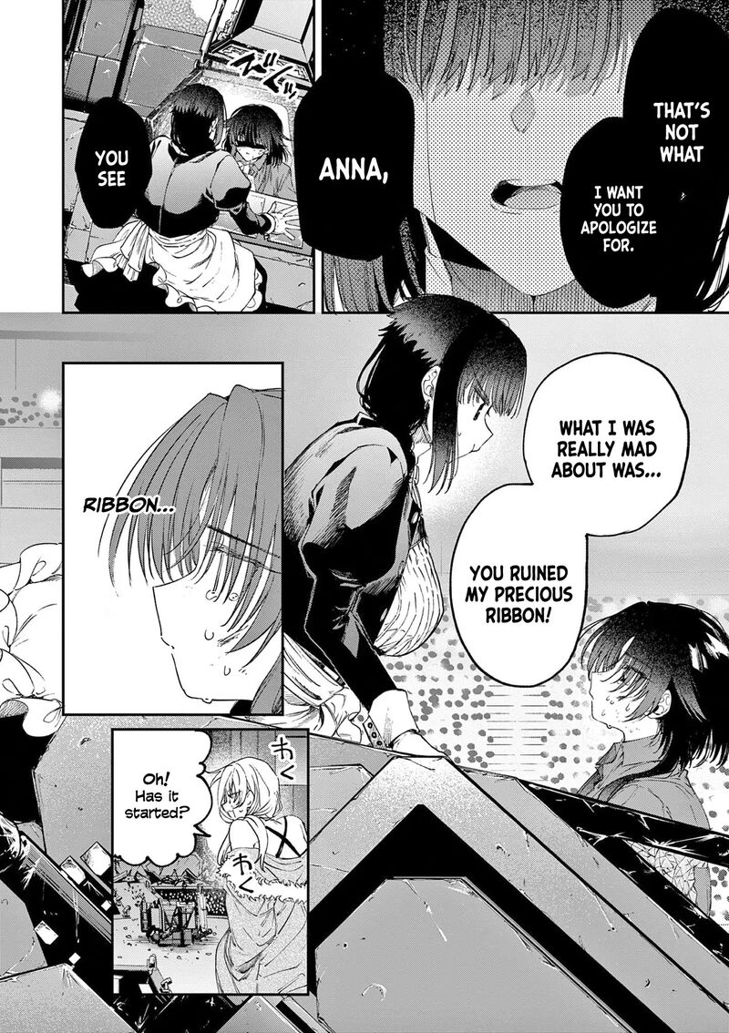 Kimi Wa Meido Sama 58 11