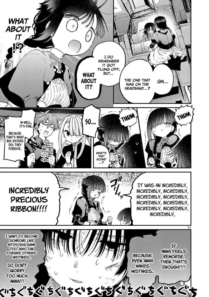 Kimi Wa Meido Sama 58 12