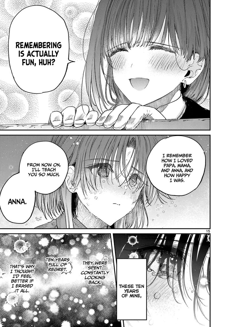 Kimi Wa Meido Sama 58 16