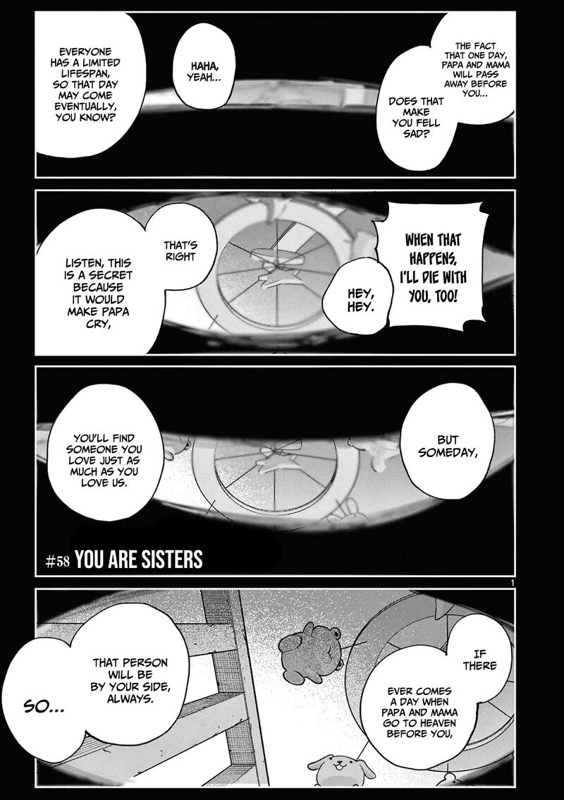 Kimi Wa Meido Sama 58 2