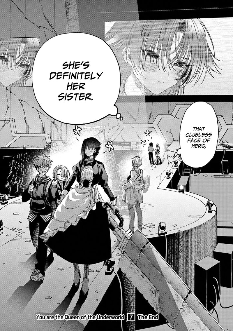 Kimi Wa Meido Sama 58 25