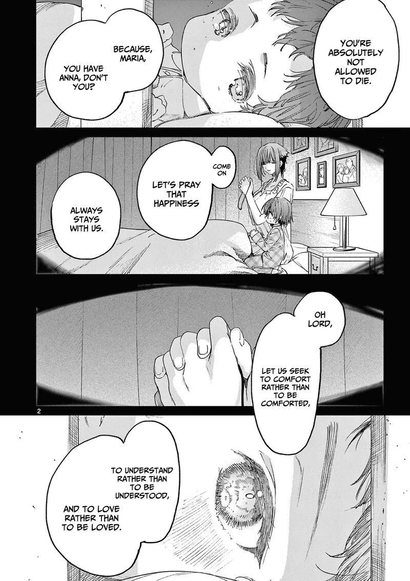 Kimi Wa Meido Sama 58 3