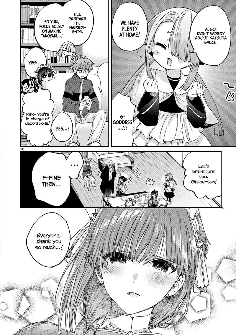 Kimi Wa Meido Sama 59 11