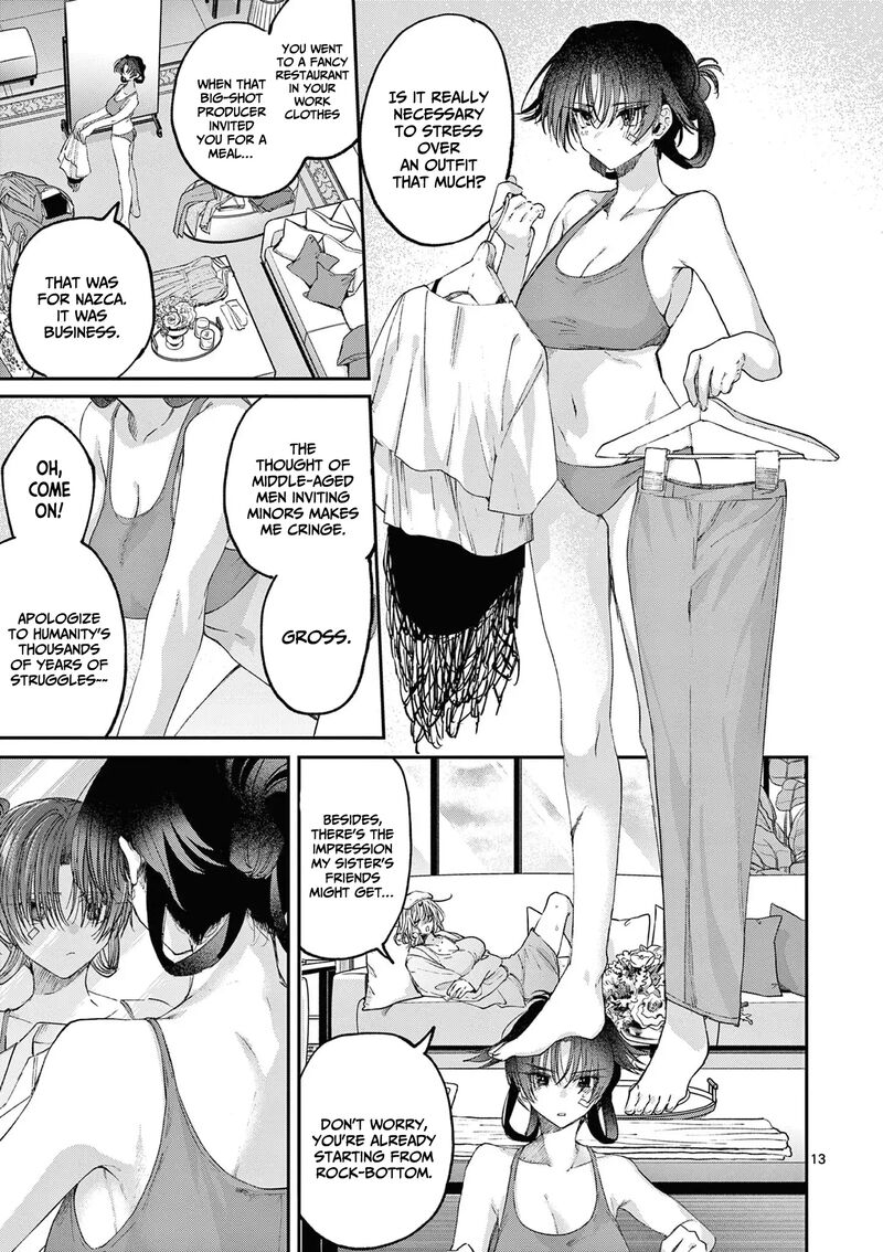 Kimi Wa Meido Sama 59 14