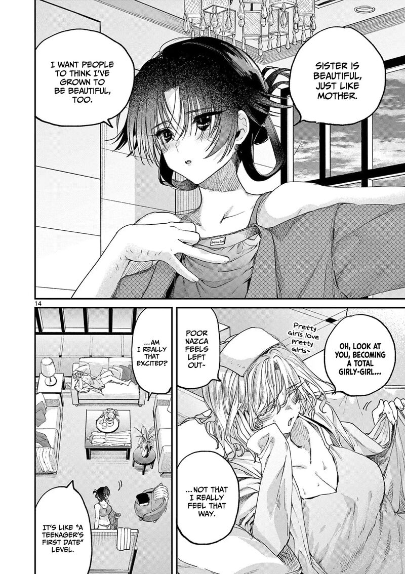 Kimi Wa Meido Sama 59 15