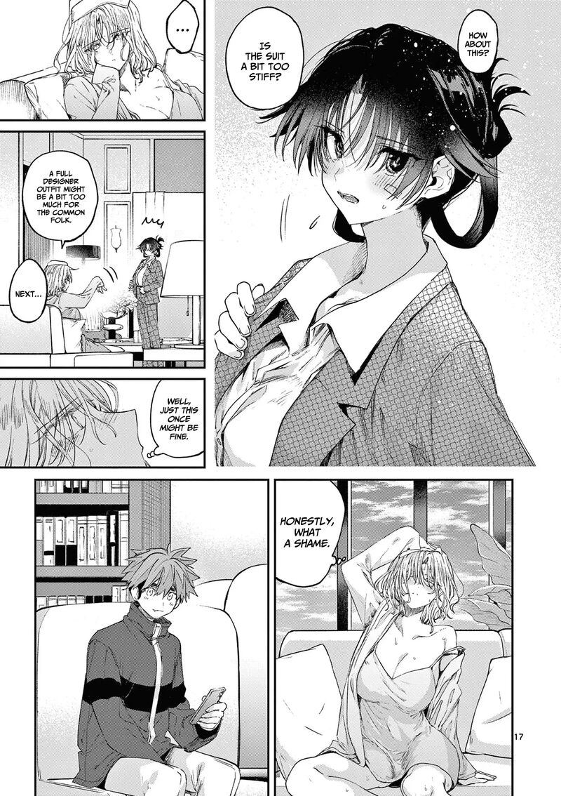 Kimi Wa Meido Sama 59 18